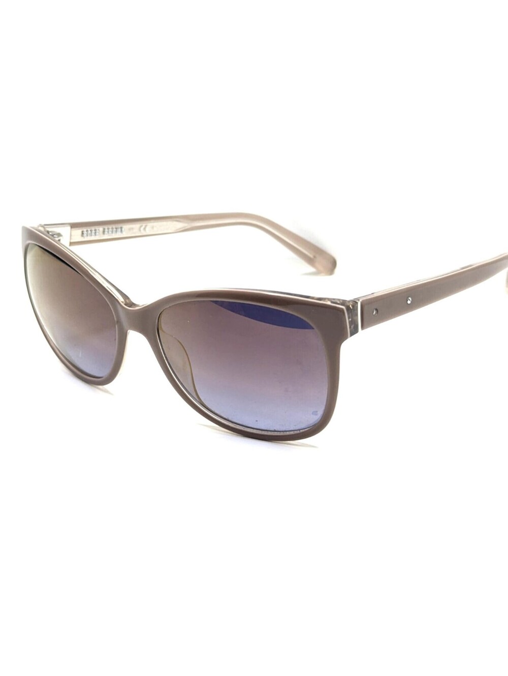 Bobbi Brown Women’s Brown Sunglasses The Rose/s 1S7 RH Size: 56-17-135 Cat Eye